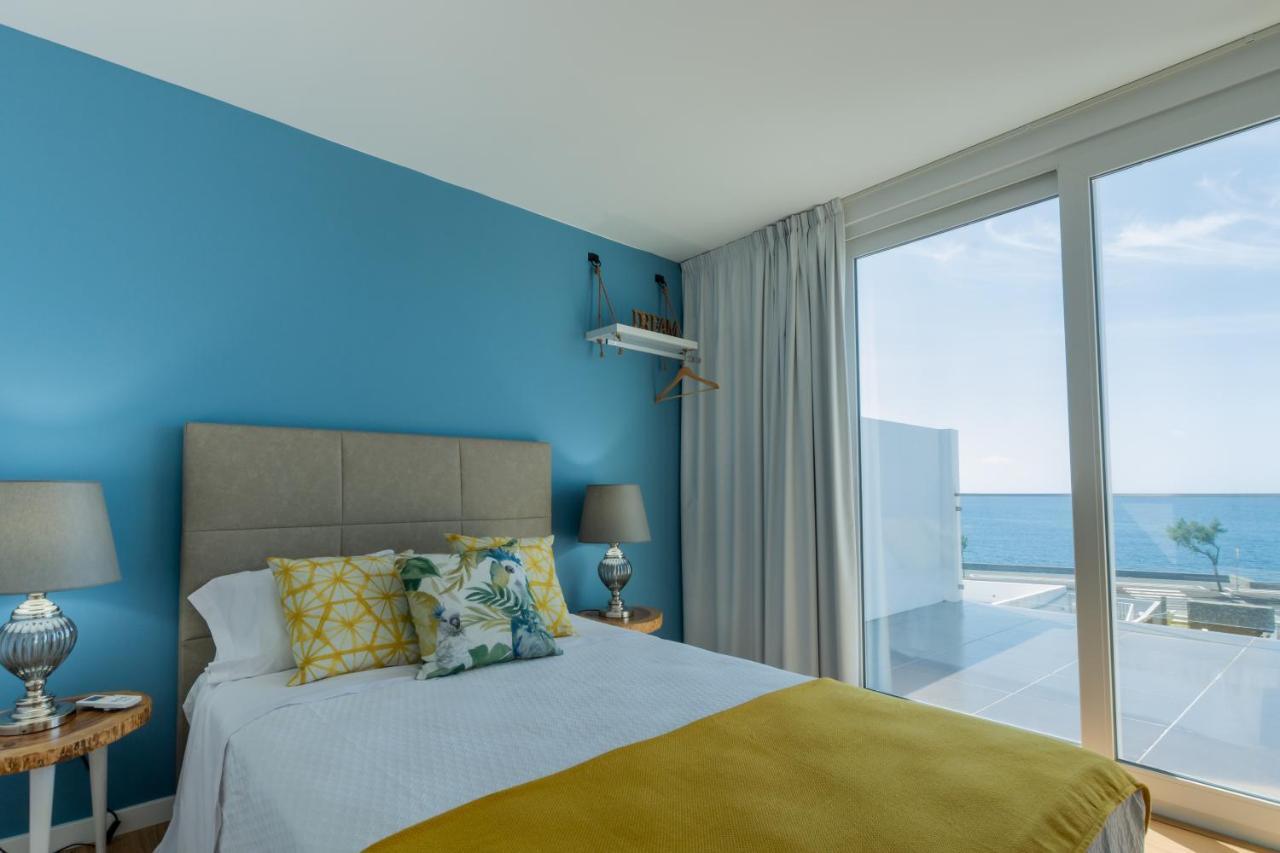 Ocean House Apartment Ponta Delgada  Exterior photo