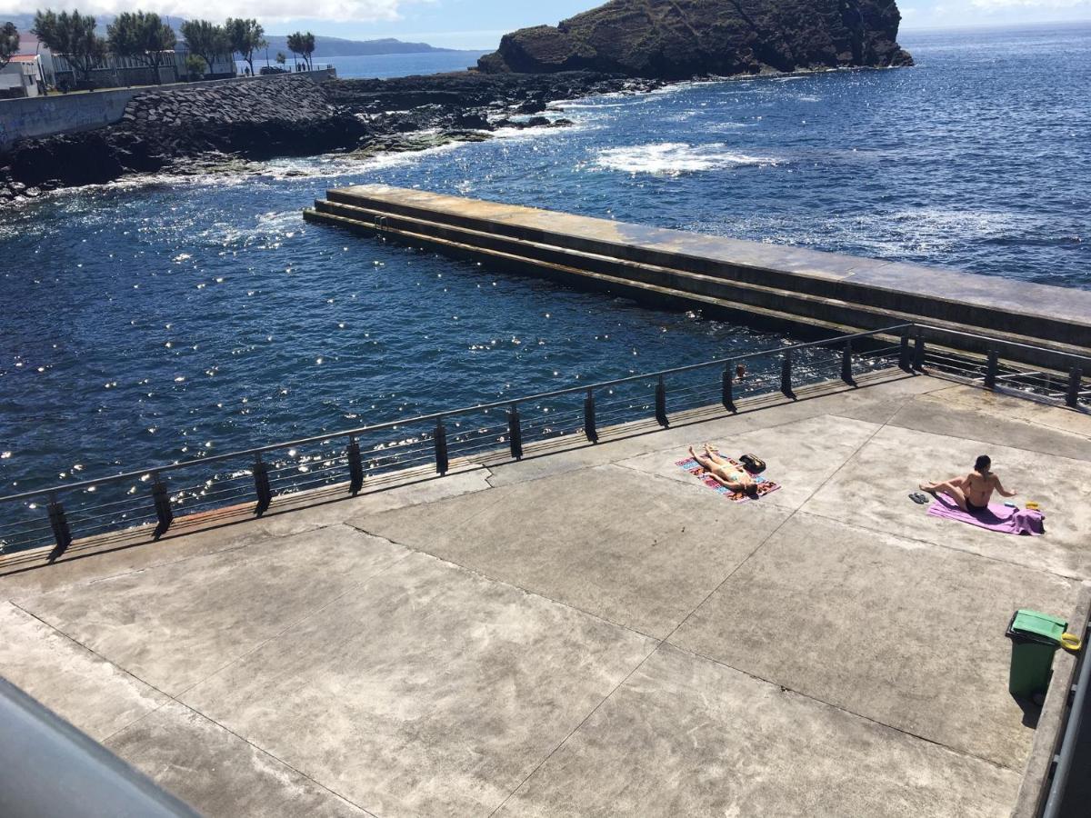 Ocean House Apartment Ponta Delgada  Exterior photo