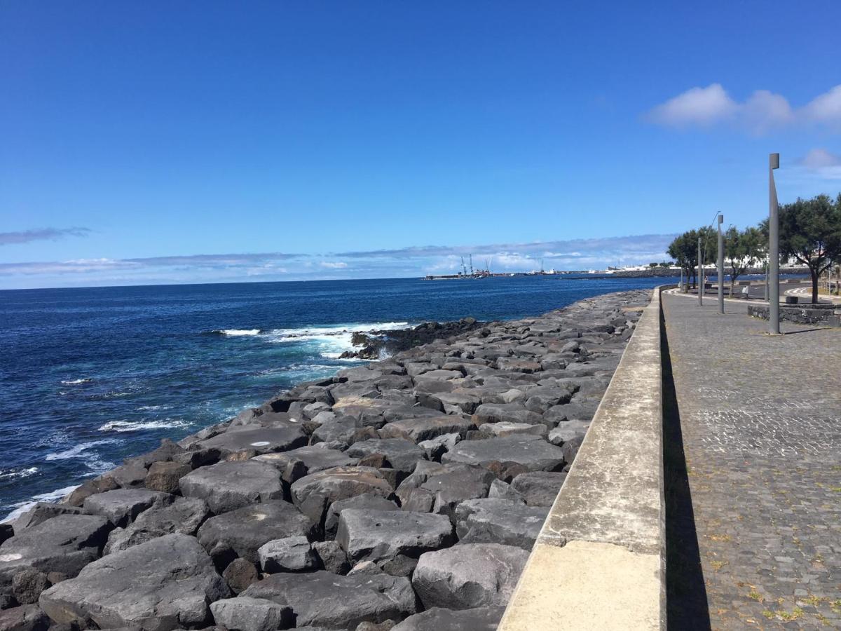 Ocean House Apartment Ponta Delgada  Exterior photo